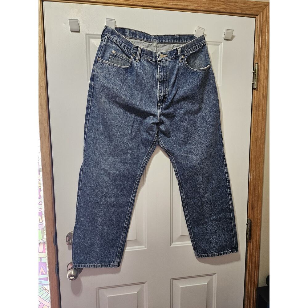 Wrangler Authentic Men's Jeans 36x30